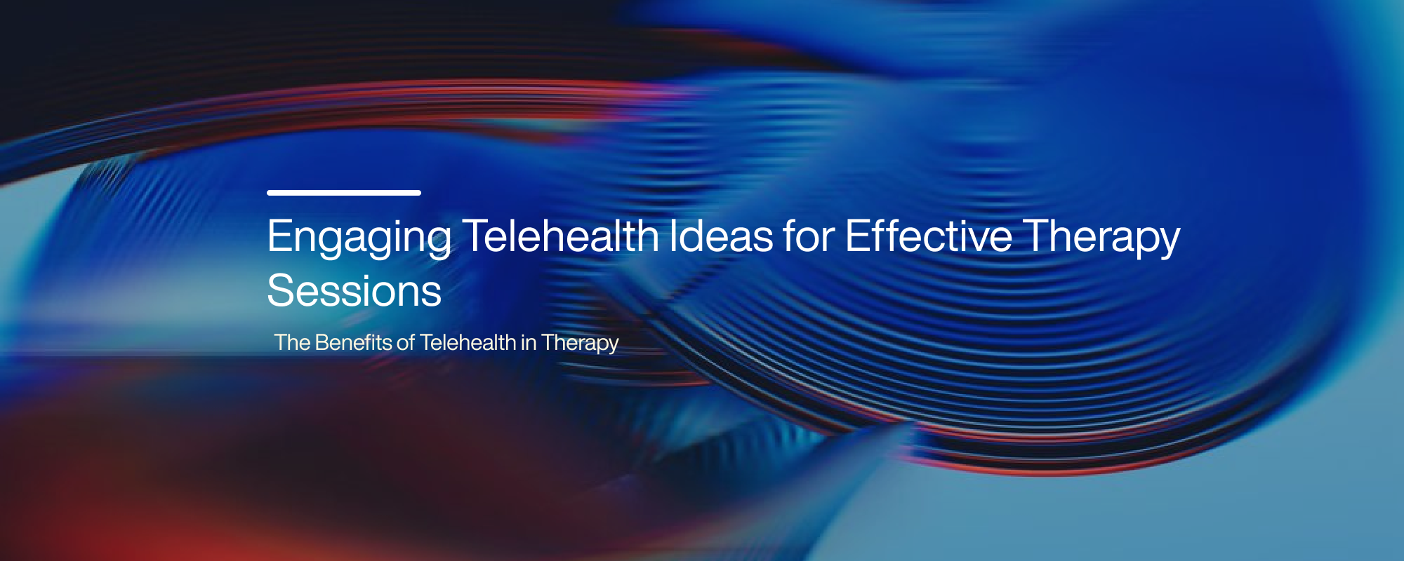 telehealth-ideas-for-effective-therapy-sessions
